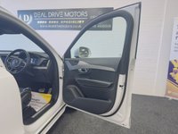 USED 2018 18 VOLVO XC90 2.0 D5 POWERPULSE R-DESIGN AWD 5d 231 BHP 