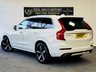 USED 2018 18 VOLVO XC90 2.0 D5 POWERPULSE R-DESIGN AWD 5d 231 BHP 