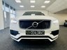 USED 2018 18 VOLVO XC90 2.0 D5 POWERPULSE R-DESIGN AWD 5d 231 BHP 