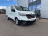 USED 2023 72 RENAULT TRAFIC 2.0 SL28 BUSINESS PLUS DCI 130PS AIRCON 