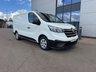 USED 2023 72 RENAULT TRAFIC 2.0 SL28 BUSINESS PLUS DCI 130PS AIRCON 