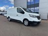 USED 2023 72 RENAULT TRAFIC 2.0 SL28 BUSINESS PLUS DCI 130PS AIRCON 