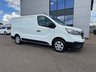 USED 2023 72 RENAULT TRAFIC 2.0 SL28 BUSINESS PLUS DCI 130PS AIRCON 