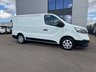 USED 2023 72 RENAULT TRAFIC 2.0 SL28 BUSINESS PLUS DCI 130PS AIRCON 