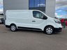 USED 2023 72 RENAULT TRAFIC 2.0 SL28 BUSINESS PLUS DCI 130PS AIRCON 