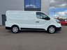 USED 2023 72 RENAULT TRAFIC 2.0 SL28 BUSINESS PLUS DCI 130PS AIRCON 