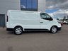 USED 2023 72 RENAULT TRAFIC 2.0 SL28 BUSINESS PLUS DCI 130PS AIRCON 