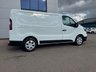USED 2023 72 RENAULT TRAFIC 2.0 SL28 BUSINESS PLUS DCI 130PS AIRCON 