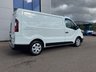 USED 2023 72 RENAULT TRAFIC 2.0 SL28 BUSINESS PLUS DCI 130PS AIRCON 