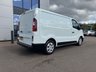 USED 2023 72 RENAULT TRAFIC 2.0 SL28 BUSINESS PLUS DCI 130PS AIRCON 