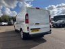 USED 2023 72 RENAULT TRAFIC 2.0 SL28 BUSINESS PLUS DCI 130PS AIRCON 