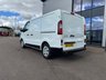 USED 2023 72 RENAULT TRAFIC 2.0 SL28 BUSINESS PLUS DCI 130PS AIRCON 