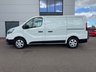USED 2023 72 RENAULT TRAFIC 2.0 SL28 BUSINESS PLUS DCI 130PS AIRCON 