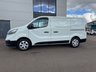 USED 2023 72 RENAULT TRAFIC 2.0 SL28 BUSINESS PLUS DCI 130PS AIRCON 