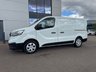 USED 2023 72 RENAULT TRAFIC 2.0 SL28 BUSINESS PLUS DCI 130PS AIRCON 