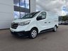USED 2023 72 RENAULT TRAFIC 2.0 SL28 BUSINESS PLUS DCI 130PS AIRCON 