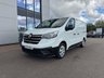 USED 2023 72 RENAULT TRAFIC 2.0 SL28 BUSINESS PLUS DCI 130PS AIRCON 