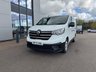 USED 2023 72 RENAULT TRAFIC 2.0 SL28 BUSINESS PLUS DCI 130PS AIRCON 