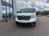 USED 2023 72 RENAULT TRAFIC 2.0 SL28 BUSINESS PLUS DCI 130PS AIRCON 