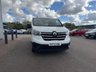 USED 2023 72 RENAULT TRAFIC 2.0 SL28 BUSINESS PLUS DCI 130PS AIRCON 