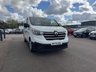 USED 2023 72 RENAULT TRAFIC 2.0 SL28 BUSINESS PLUS DCI 130PS AIRCON 