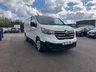 USED 2023 72 RENAULT TRAFIC 2.0 SL28 BUSINESS PLUS DCI 130PS AIRCON 