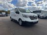 USED 2023 72 RENAULT TRAFIC 2.0 SL28 BUSINESS PLUS DCI 130PS AIRCON 