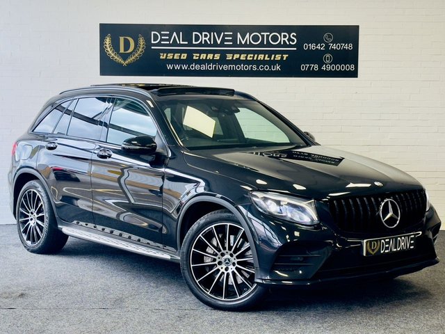 DealDrive Motors