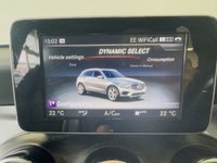 USED 2017 17 MERCEDES-BENZ GLC-CLASS 2.1 GLC 220 D 4MATIC AMG LINE PREMIUM 5d 168 BHP PANROOF HEATED SEATS
