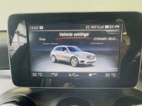 USED 2017 17 MERCEDES-BENZ GLC-CLASS 2.1 GLC 220 D 4MATIC AMG LINE PREMIUM 5d 168 BHP PANROOF HEATED SEATS