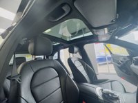 USED 2017 17 MERCEDES-BENZ GLC-CLASS 2.1 GLC 220 D 4MATIC AMG LINE PREMIUM 5d 168 BHP PANROOF HEATED SEATS