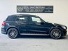 USED 2017 17 MERCEDES-BENZ GLC-CLASS 2.1 GLC 220 D 4MATIC AMG LINE PREMIUM 5d 168 BHP PANROOF HEATED SEATS
