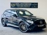 USED 2017 17 MERCEDES-BENZ GLC-CLASS 2.1 GLC 220 D 4MATIC AMG LINE PREMIUM 5d 168 BHP PANROOF HEATED SEATS