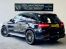 USED 2017 17 MERCEDES-BENZ GLC-CLASS 2.1 GLC 220 D 4MATIC AMG LINE PREMIUM 5d 168 BHP PANROOF HEATED SEATS