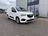 USED 2020 70 VAUXHALL COMBO 1.5 L2 LWB 2300 SPORTIVE 102PS AIRCON EURO 6  ULEZ FREE  AIR CONDITIONING