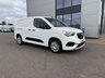 USED 2020 70 VAUXHALL COMBO 1.5 L2 LWB 2300 SPORTIVE 102PS AIRCON EURO 6  ULEZ FREE  AIR CONDITIONING