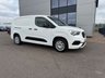 USED 2020 70 VAUXHALL COMBO 1.5 L2 LWB 2300 SPORTIVE 102PS AIRCON EURO 6  ULEZ FREE  AIR CONDITIONING