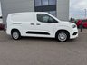 USED 2020 70 VAUXHALL COMBO 1.5 L2 LWB 2300 SPORTIVE 102PS AIRCON EURO 6  ULEZ FREE  AIR CONDITIONING
