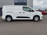 USED 2020 70 VAUXHALL COMBO 1.5 L2 LWB 2300 SPORTIVE 102PS AIRCON EURO 6  ULEZ FREE  AIR CONDITIONING