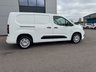 USED 2020 70 VAUXHALL COMBO 1.5 L2 LWB 2300 SPORTIVE 102PS AIRCON EURO 6  ULEZ FREE  AIR CONDITIONING