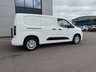 USED 2020 70 VAUXHALL COMBO 1.5 L2 LWB 2300 SPORTIVE 102PS AIRCON EURO 6  ULEZ FREE  AIR CONDITIONING
