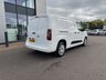 USED 2020 70 VAUXHALL COMBO 1.5 L2 LWB 2300 SPORTIVE 102PS AIRCON EURO 6  ULEZ FREE  AIR CONDITIONING