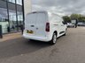 USED 2020 70 VAUXHALL COMBO 1.5 L2 LWB 2300 SPORTIVE 102PS AIRCON EURO 6  ULEZ FREE  AIR CONDITIONING