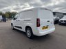 USED 2020 70 VAUXHALL COMBO 1.5 L2 LWB 2300 SPORTIVE 102PS AIRCON EURO 6  ULEZ FREE  AIR CONDITIONING