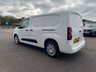 USED 2020 70 VAUXHALL COMBO 1.5 L2 LWB 2300 SPORTIVE 102PS AIRCON EURO 6  ULEZ FREE  AIR CONDITIONING
