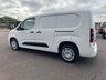 USED 2020 70 VAUXHALL COMBO 1.5 L2 LWB 2300 SPORTIVE 102PS AIRCON EURO 6  ULEZ FREE  AIR CONDITIONING