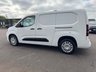 USED 2020 70 VAUXHALL COMBO 1.5 L2 LWB 2300 SPORTIVE 102PS AIRCON EURO 6  ULEZ FREE  AIR CONDITIONING