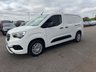 USED 2020 70 VAUXHALL COMBO 1.5 L2 LWB 2300 SPORTIVE 102PS AIRCON EURO 6  ULEZ FREE  AIR CONDITIONING