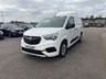 USED 2020 70 VAUXHALL COMBO 1.5 L2 LWB 2300 SPORTIVE 102PS AIRCON EURO 6  ULEZ FREE  AIR CONDITIONING