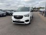 USED 2020 70 VAUXHALL COMBO 1.5 L2 LWB 2300 SPORTIVE 102PS AIRCON EURO 6  ULEZ FREE  AIR CONDITIONING